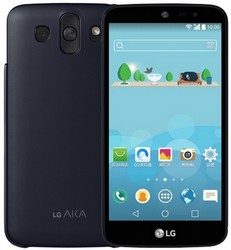 Замена разъема зарядки на телефоне LG AKA в Пскове